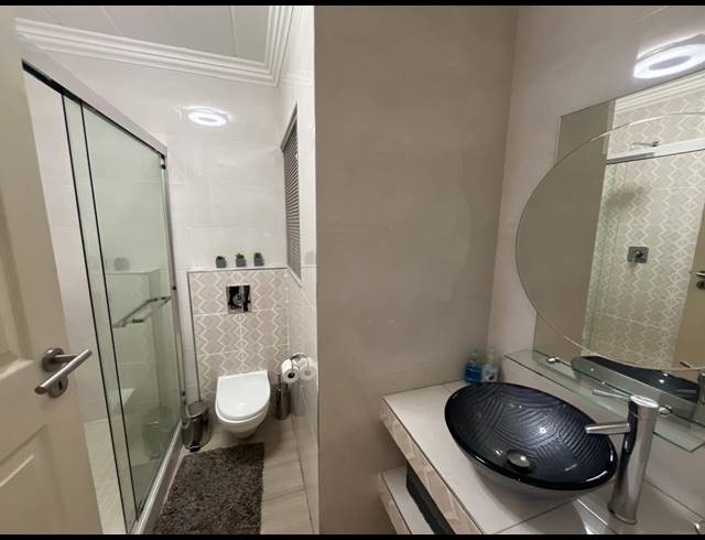 3 BEDROOM TOWNHOUSE FOR SALE IN ABRAHAMSRUST